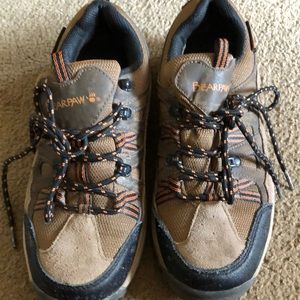 Hiking shoes - Bearpaw